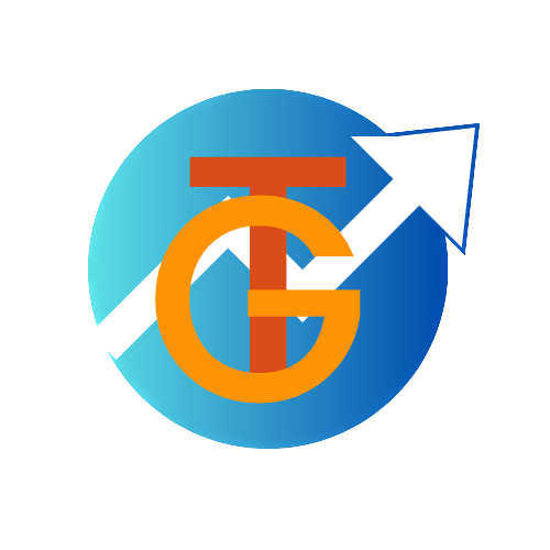TG Creations Logo